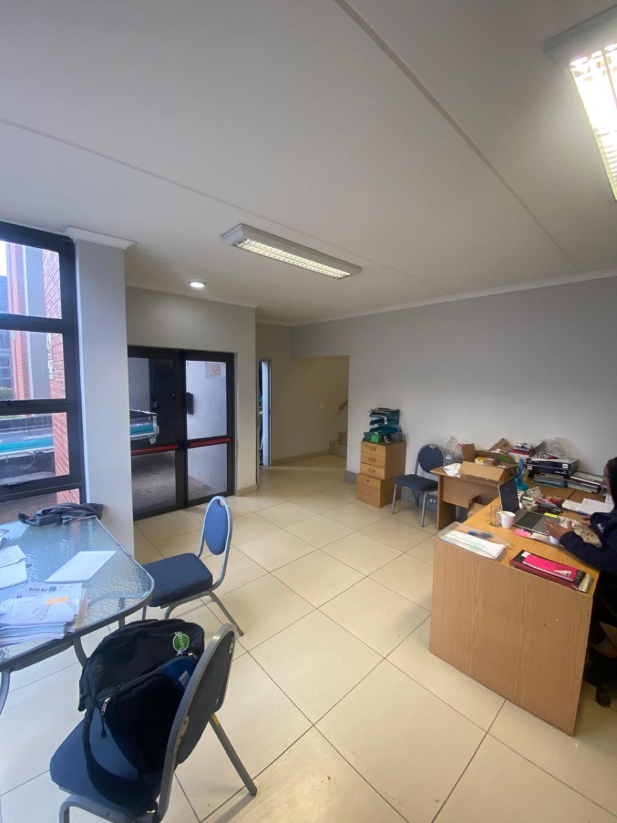 Commercial Property for Sale in Stikland Industrial Western Cape